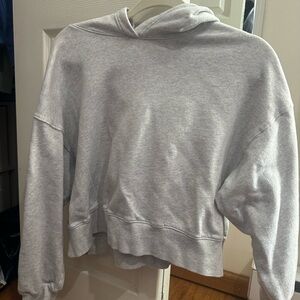 Old Navy Cropped Women's Hoodie